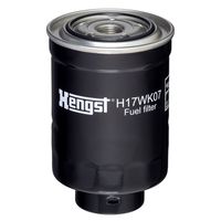 Kraftstofffilter