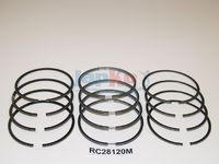 бутален пръстен (сегмент)