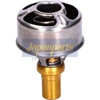 термостат, охладителна течност