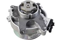 вакуум помпа, спирачна система