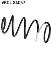 пружина за ходовата част