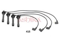 Set cablaj aprinder ASHIKA, Cod: 132-04-415