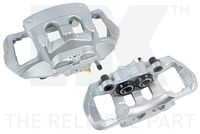 Bremssattel