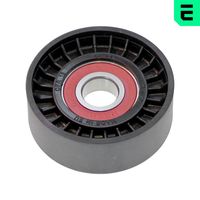 Rola intinzator,curea transmisie OPTIMAL, Cod: 0-N2037S