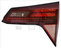 Tail Light Assembly