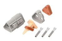 TRUCKLIGHT Stekker 2