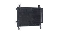 Thumbnail - Condensor, airconditioning - AC1085000S - MAHLE