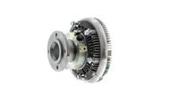 Thumbnail - Koppeling, radiateurventilator - CFC135000P - MAHLE
