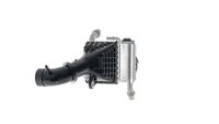 Thumbnail - Intercooler, inlaatluchtkoeler - CI658000P - MAHLE