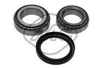 комплект колесен лагер