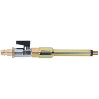 DRUCKLUFTADAPTER ZüND-/GLüHKERZENBOHRUNG