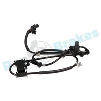 Sensor, Raddrehzahl Sensor, Raddrehzahl