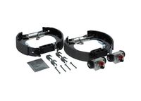 BOSCH Remschoenset 7