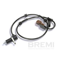 Sensor, Raddrehzahl