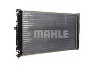 Thumbnail - Radiateur - CR1423000S - MAHLE