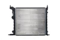 Thumbnail - Radiateur - CR488000S - MAHLE