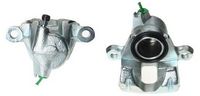 Bremssattel