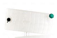 NISSENS Expansietank, koelvloeistof 3