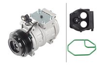 компресор, климатизация