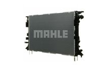 Thumbnail - Radiateur - CR911000P - MAHLE