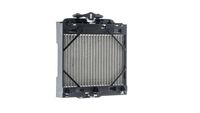 Thumbnail - Oliekoeler, automatische transmissie - CLC102000P - MAHLE