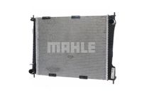 Thumbnail - Radiateur - CR841000S - MAHLE