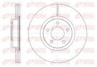спирачен диск