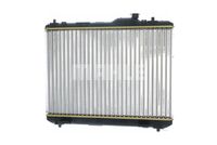 Thumbnail - Radiateur - CR1194000S - MAHLE