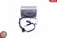 Exterior Door Handle