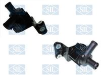 Zusatzwasserpumpe (Kühlwasserkreislauf)