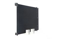 Thumbnail - Condensor, airconditioning - AC412000S - MAHLE