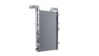 Thumbnail - Intercooler, inlaatluchtkoeler - CI177000P - MAHLE