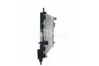 Thumbnail - Radiateur - CR637000S - MAHLE