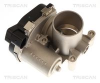 Drosselklappenstutzen