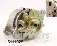 Generator / Alternator NIPPARTS, Cod: J5111025