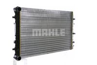 Thumbnail - Radiateur - CR505000S - MAHLE