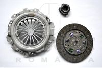 Set ambreiaj ASAM AUTOMOTIVE, Cod: 32088