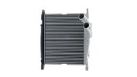 Thumbnail - Intercooler, inlaatluchtkoeler - CI270000P - MAHLE