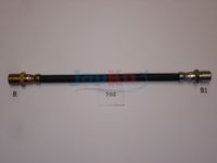 държач, спирачен маркуч