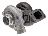 Compresor,sistem de supraalimentare FEBI BILSTEIN, Cod: 195279