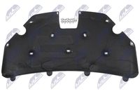 Material amortizare zgomot, nisa motor NTY, Cod: EZC-FR-235