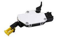 Pedalwegsensor, Kupplungspedal Pedalwegsensor, Kupplungspedal