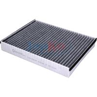 Филтър купе (поленов филтър)