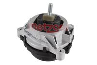 Lagerung, Motor