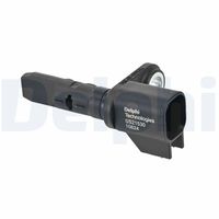 Sensor, Raddrehzahl