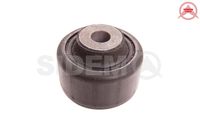 Mounting, control/trailing arm