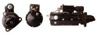 Starter ELSTOCK, Cod: 45-0440