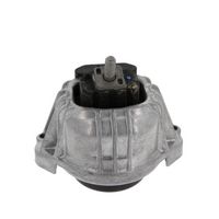 Lagerung, Motor