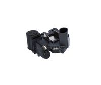 Ģeneratora sprieguma regulators