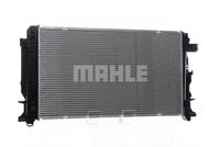 Thumbnail - Radiateur - CR12000S - MAHLE